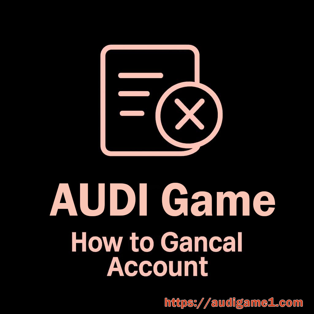 Get the Account Ready visual guide