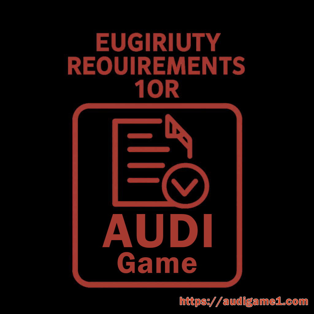 Age and Region Rules visual guide