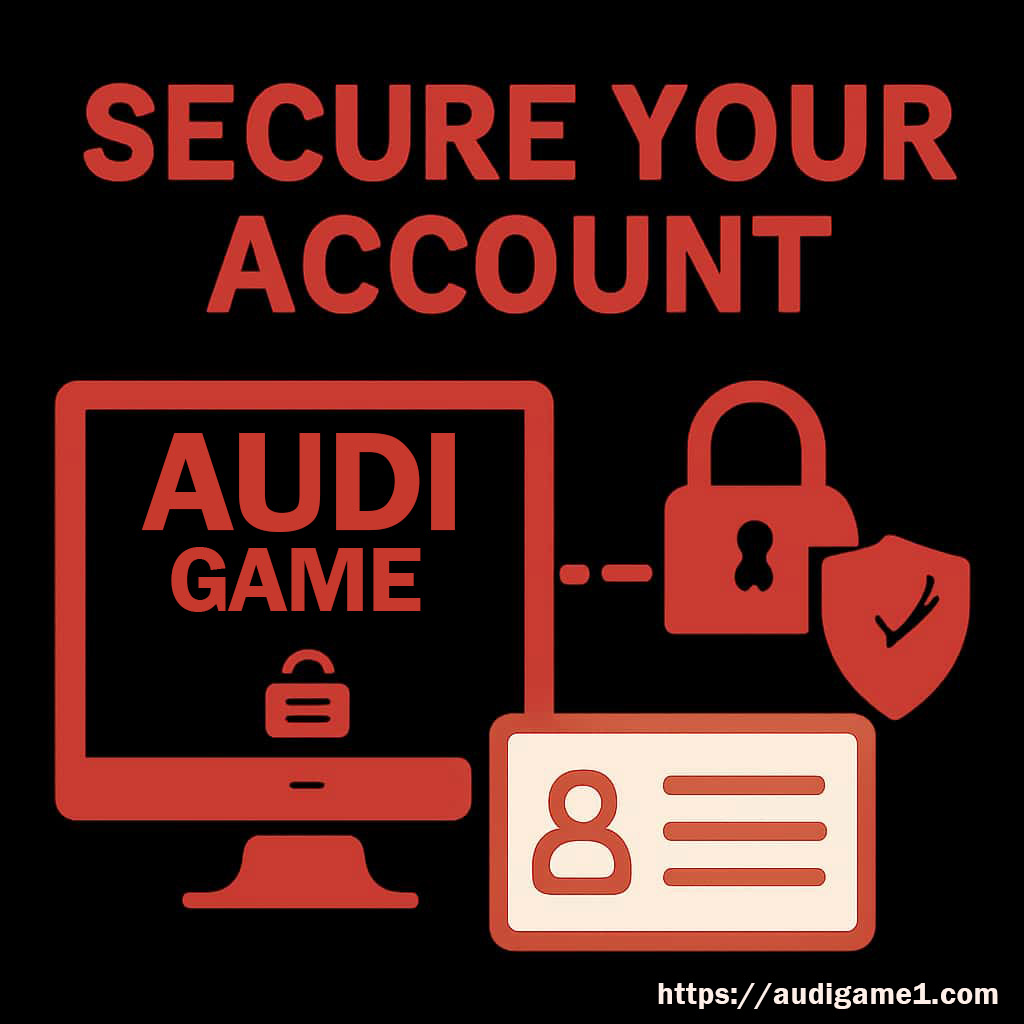 Secure the Recovery Route visual guide